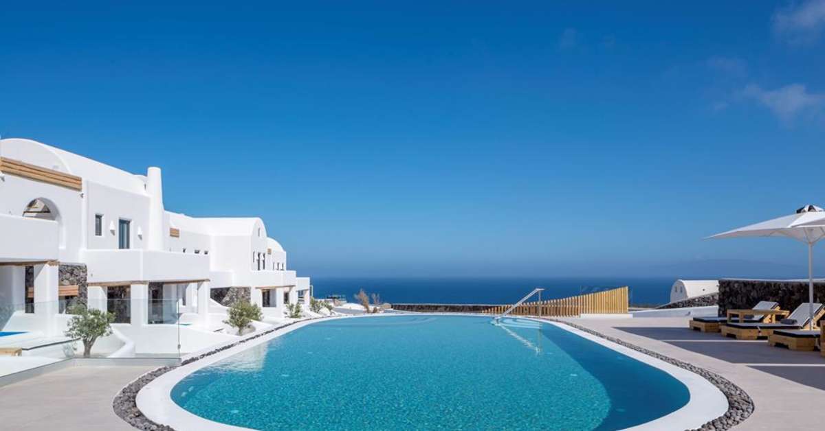 Een foto van Elea Resort