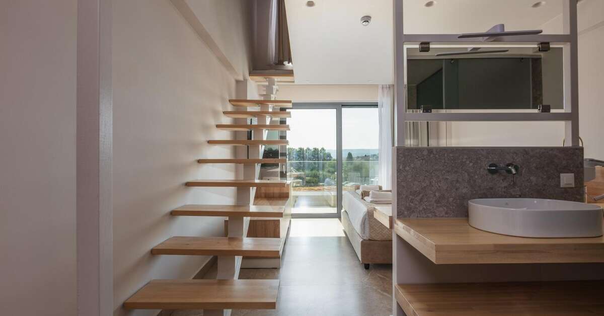 Een foto van Nima Boutique Hotel