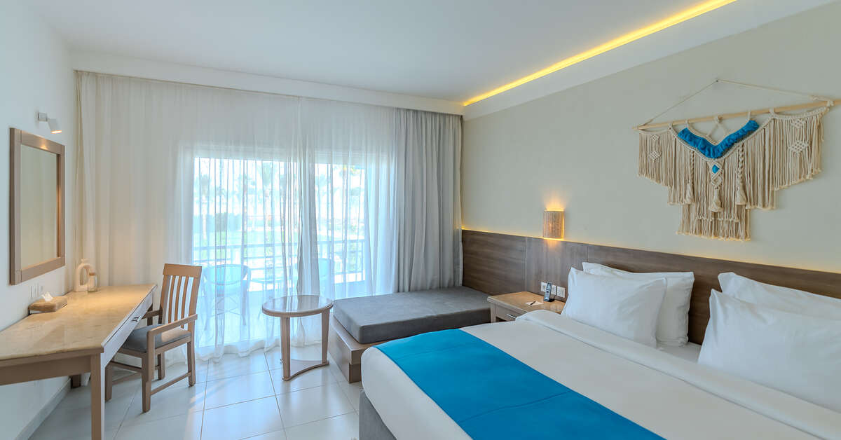 Ein Foto Casa Blue Resort & Spa