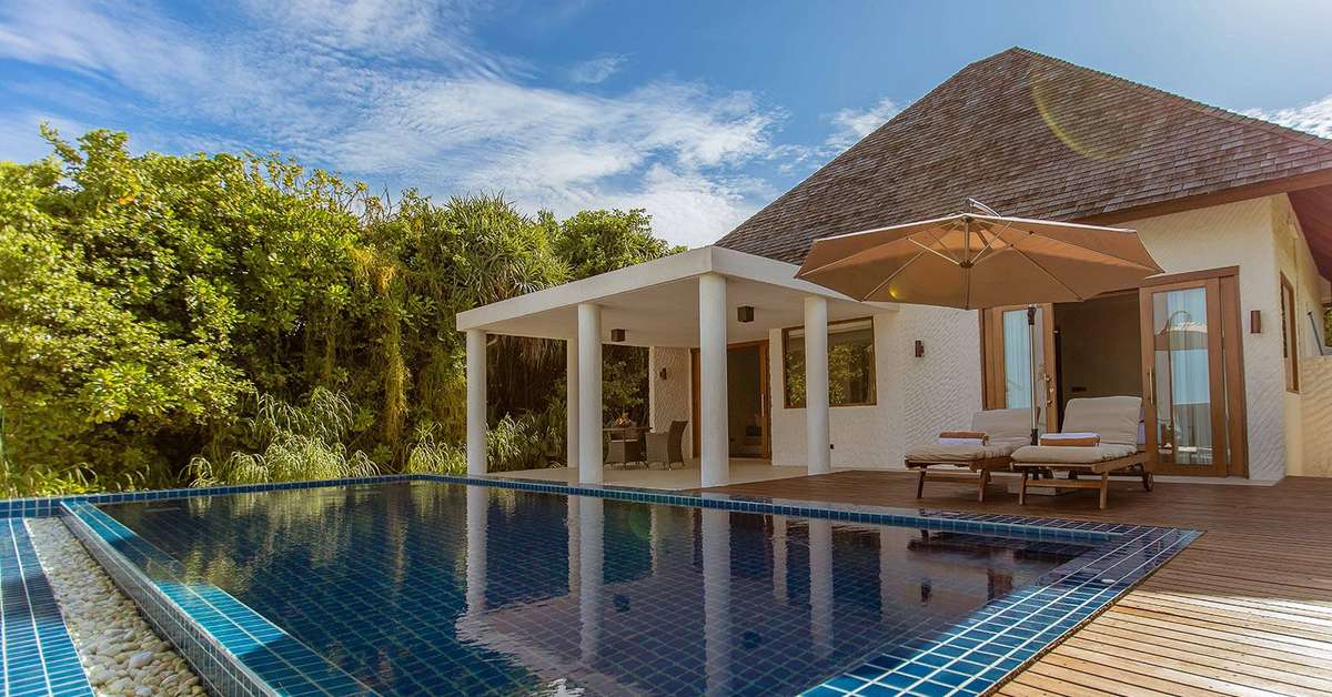 Een foto van Hideaway Beach Resort & Spa