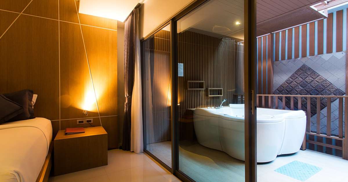 Een foto van Chaweng Cove Beach Resort