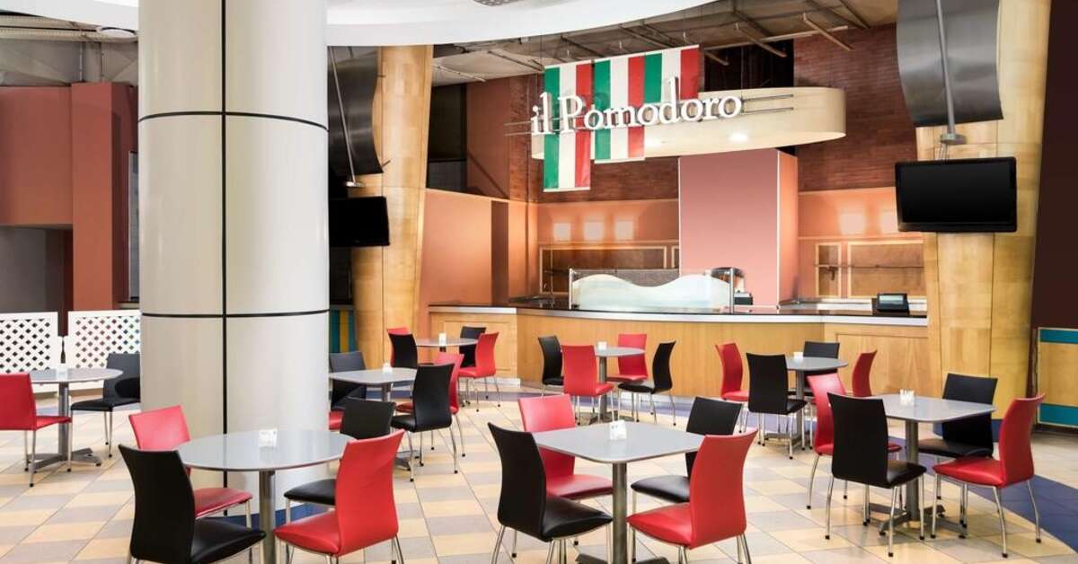 Een foto van Mak Hotel Tirana