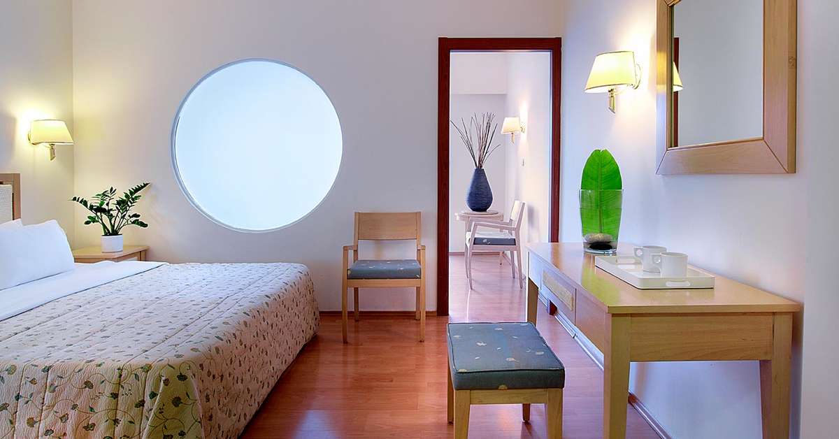 Een foto van Labranda Miraluna Village & Spa
