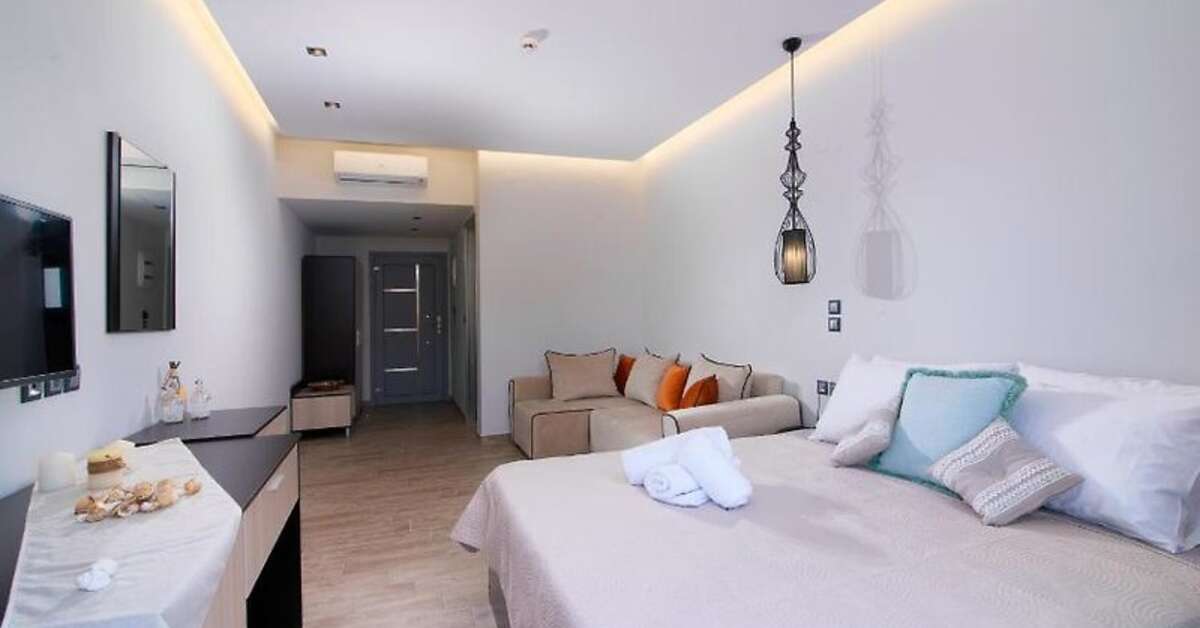 Een foto van The Dome Luxury Hotel