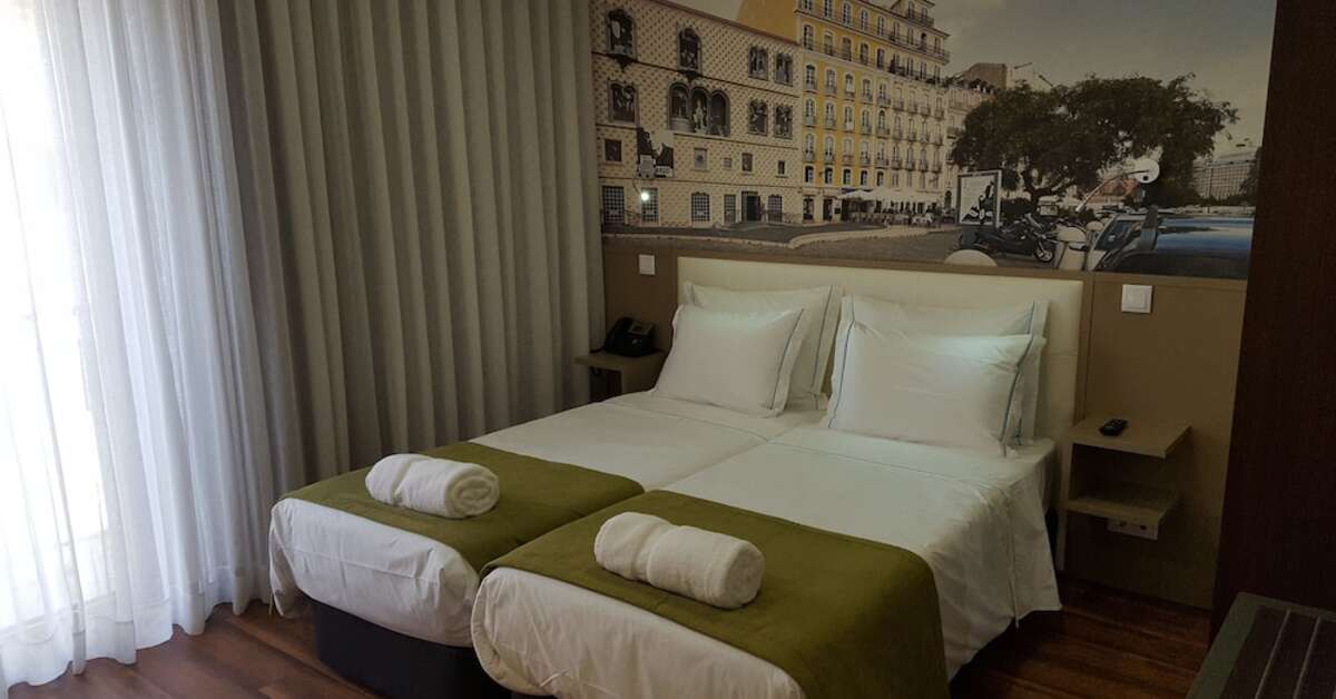 Ein Foto Fenicius Charme Hotel