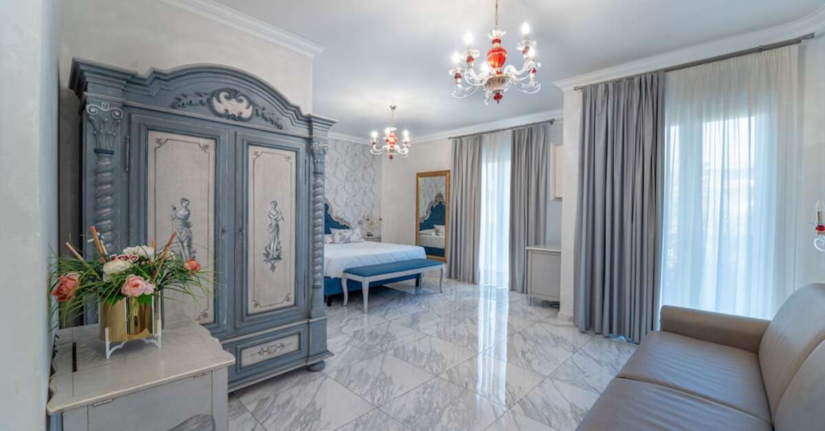 Een foto van Hotel Colomba d'Oro