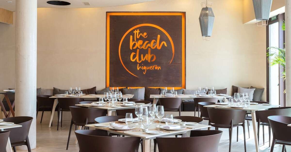 Een foto van Higueron Hotel Malaga