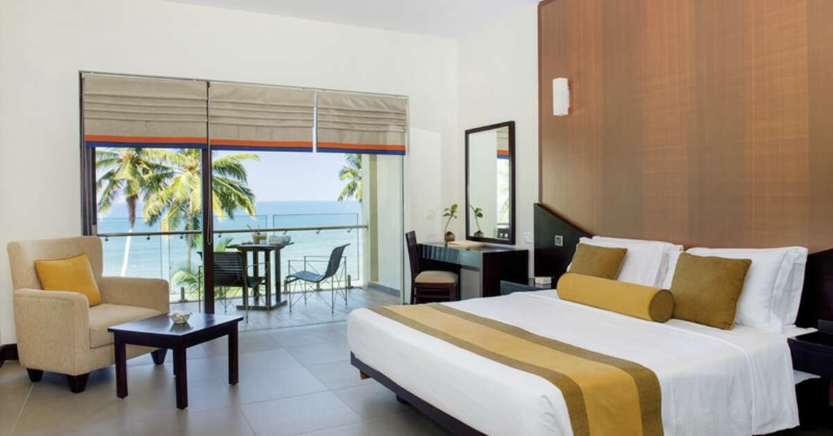 Een foto van Shinagawa Beach by Asia Leisure