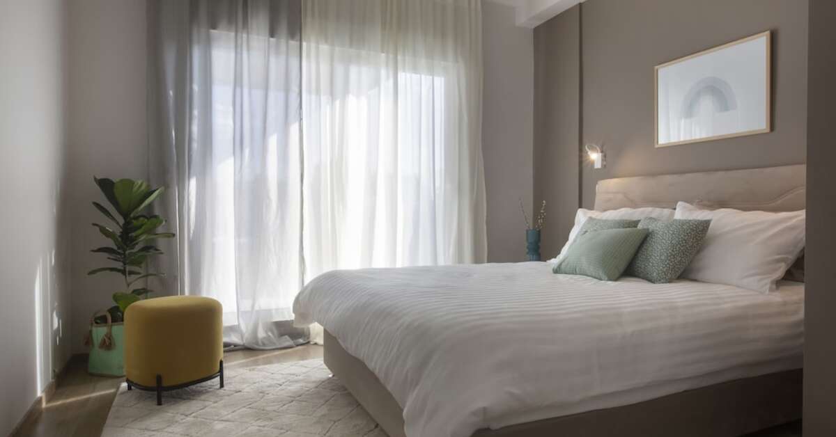 Een foto van Thisean Modern Suites