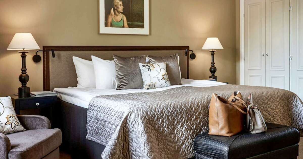 Een foto van Hotel Haven