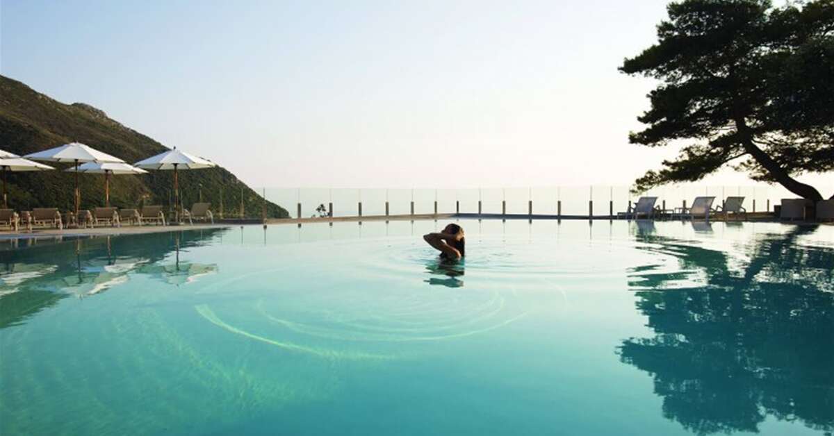 Een foto van Atlantica Grand Mediterraneo-Resort & Spa