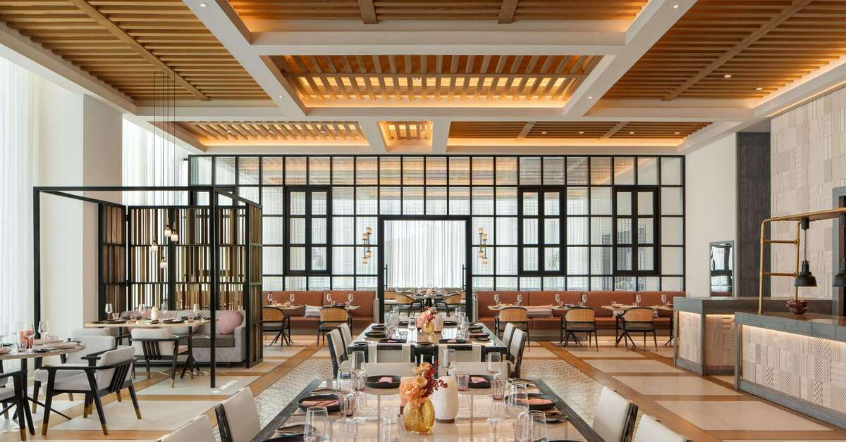 Een foto van Andaz Doha