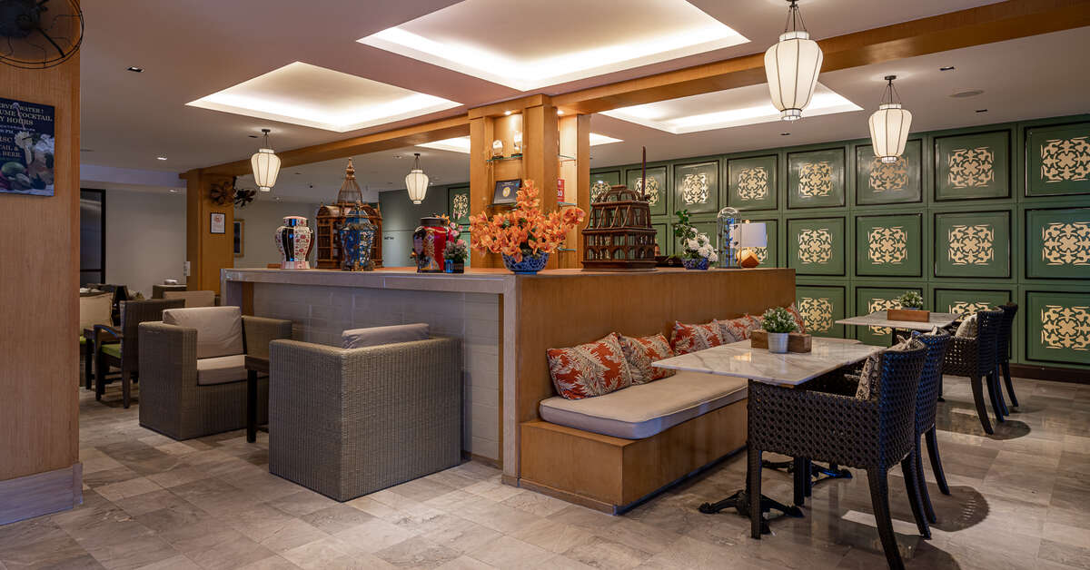 Een foto van Sawaddi Patong Resort & Spa