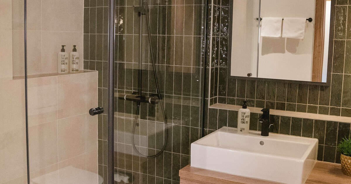 Een foto van Landidyll Hotel Hirschen