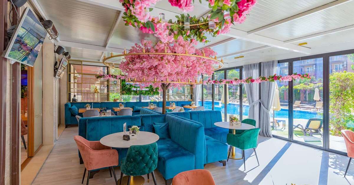 Een foto van Harmony Suites Jungle