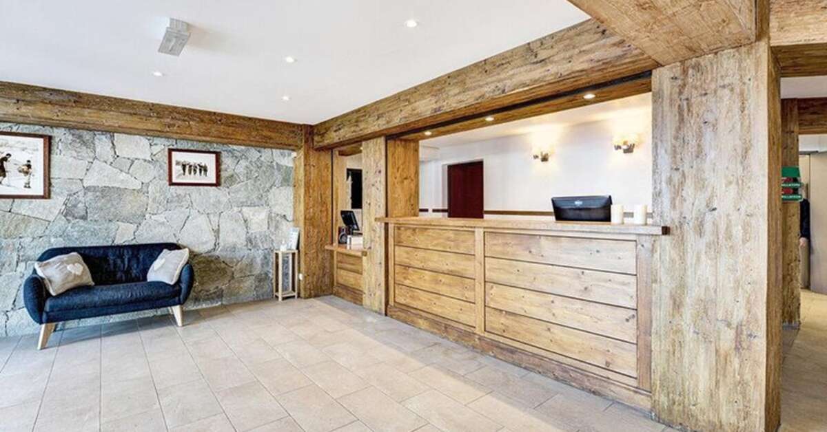 Een foto van Pierre & Vacances Residence L'Albane