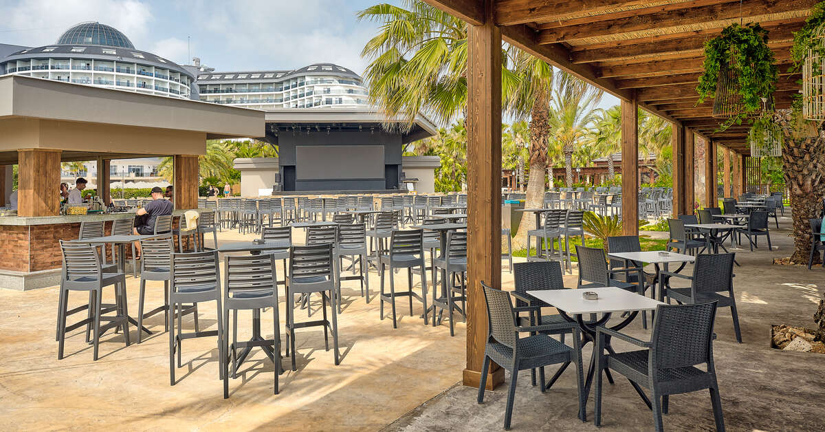 Een foto van Seaden Sea Planet Resort & Spa