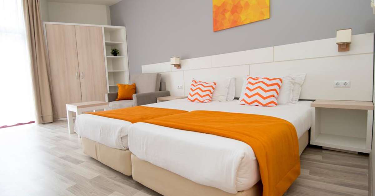 Een foto van Park Hotel Odessos