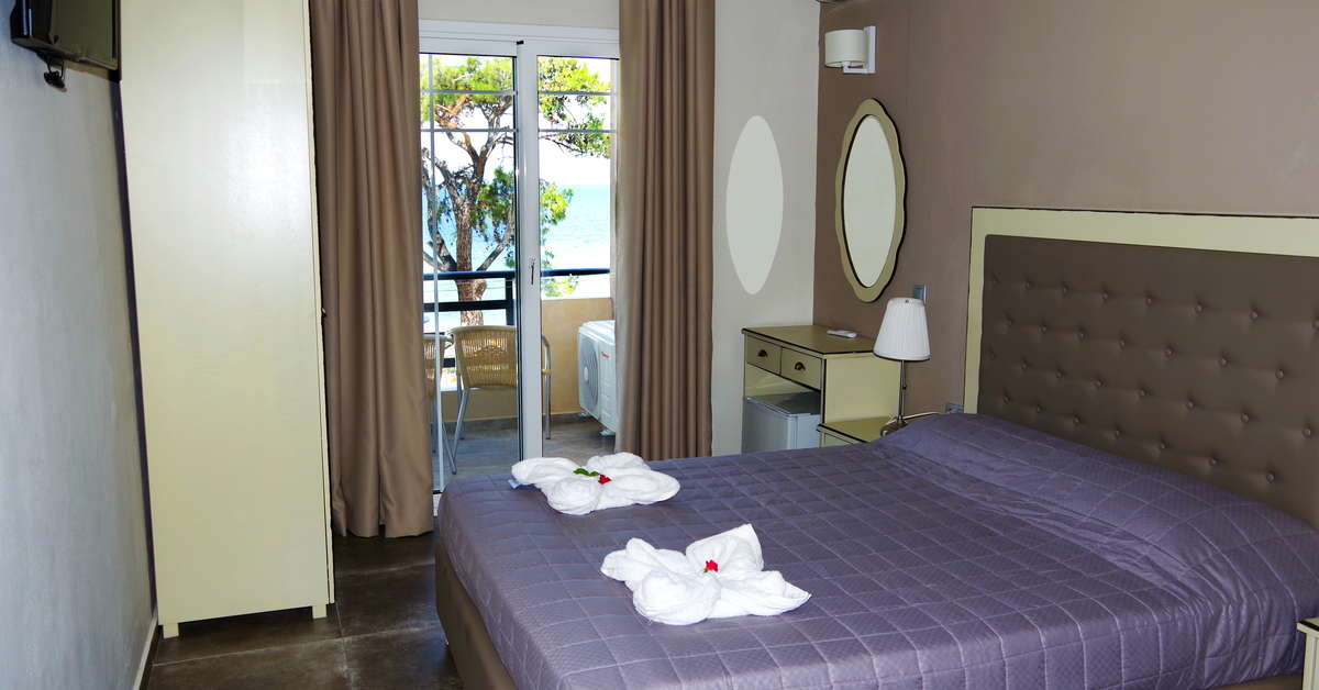 Een foto van Rachoni Resort