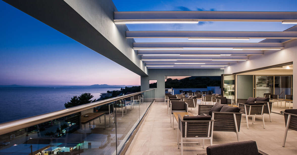 Een foto van Elinotel Sermilia Resort