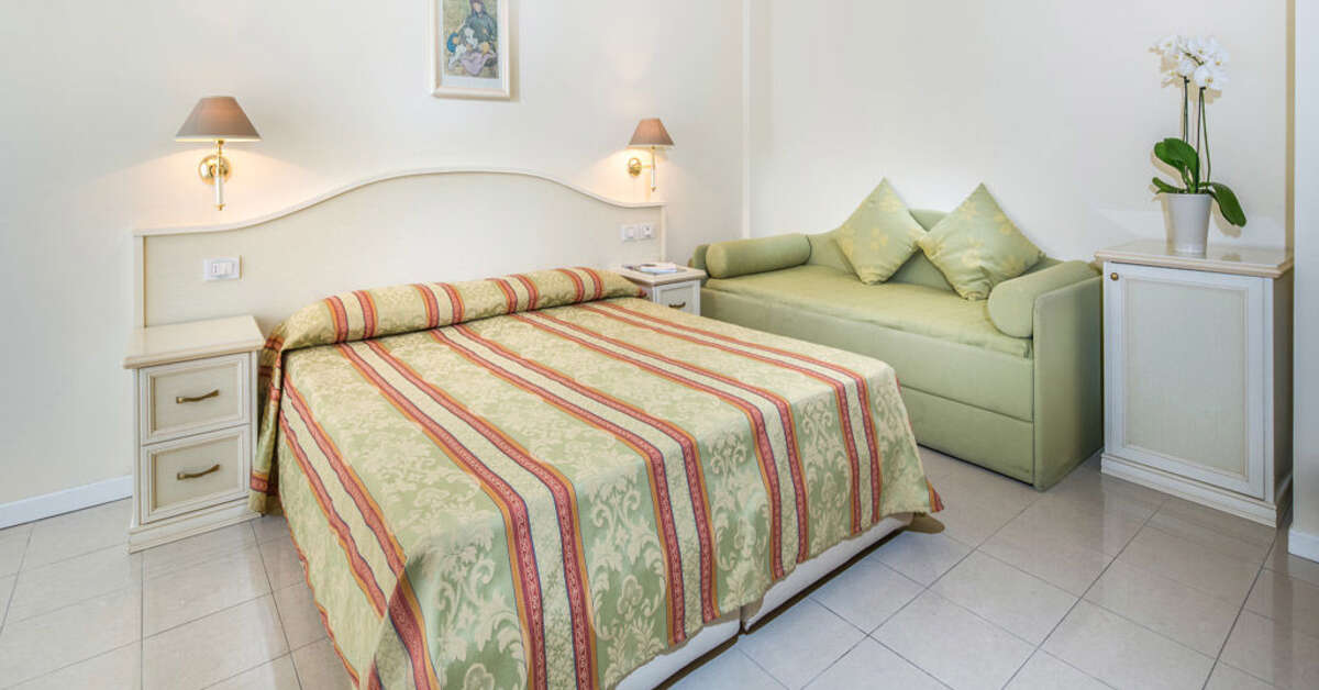 Ein Foto Hotel Jasminum