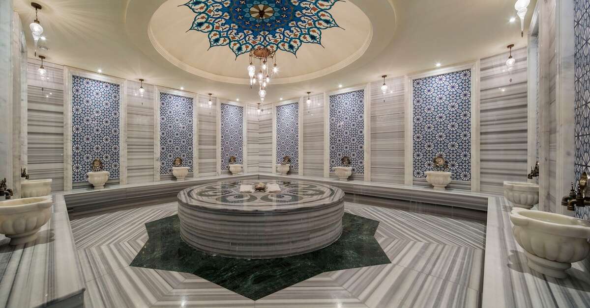 Een foto van Bellis Deluxe Hotel