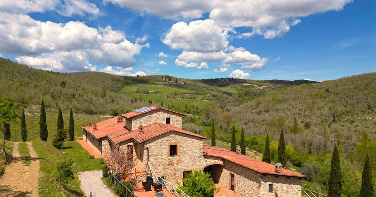 Een foto van Ultimo Mulino Country Hotel