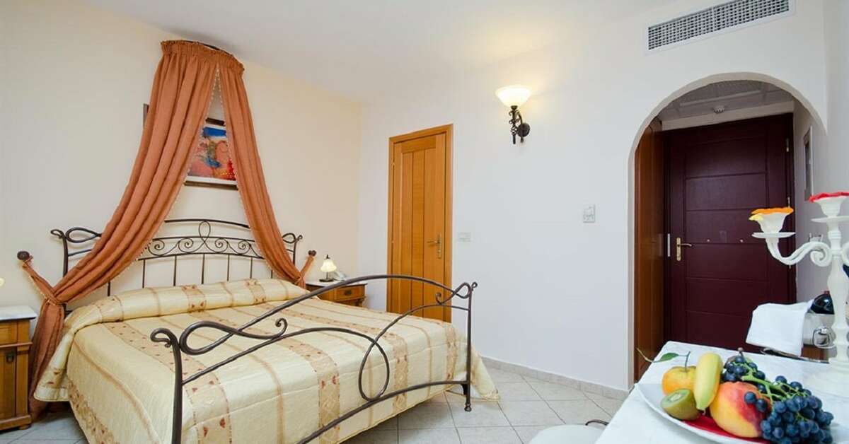 Een foto van Naxos Resort Beach Hotel