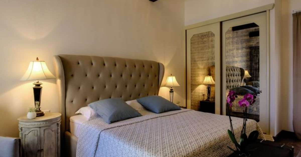 Een foto van Huma Kotor Bay Hotel & Villas