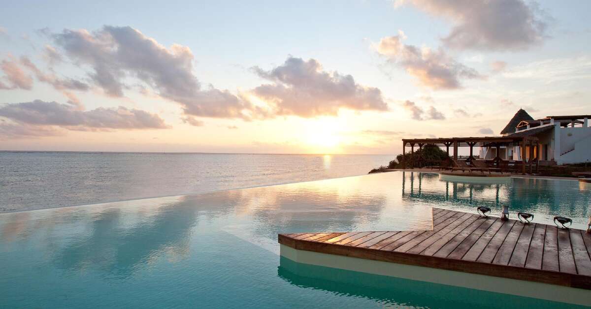 Een foto van Essque Zalu Zanzibar