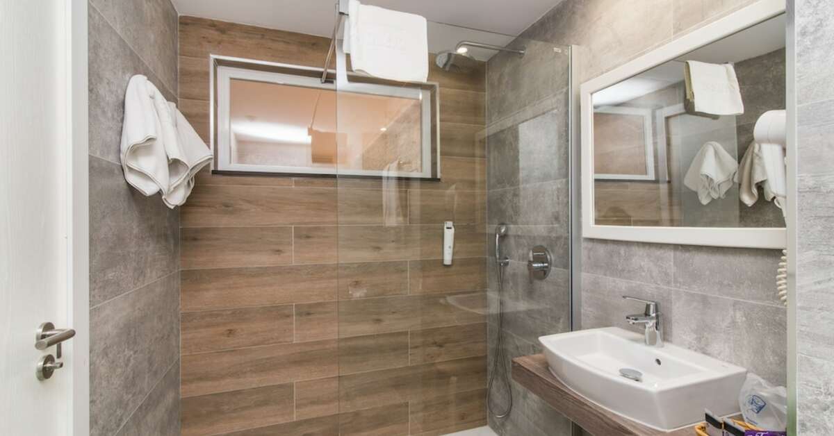 Ein Foto Na Taconera Sport & Relax