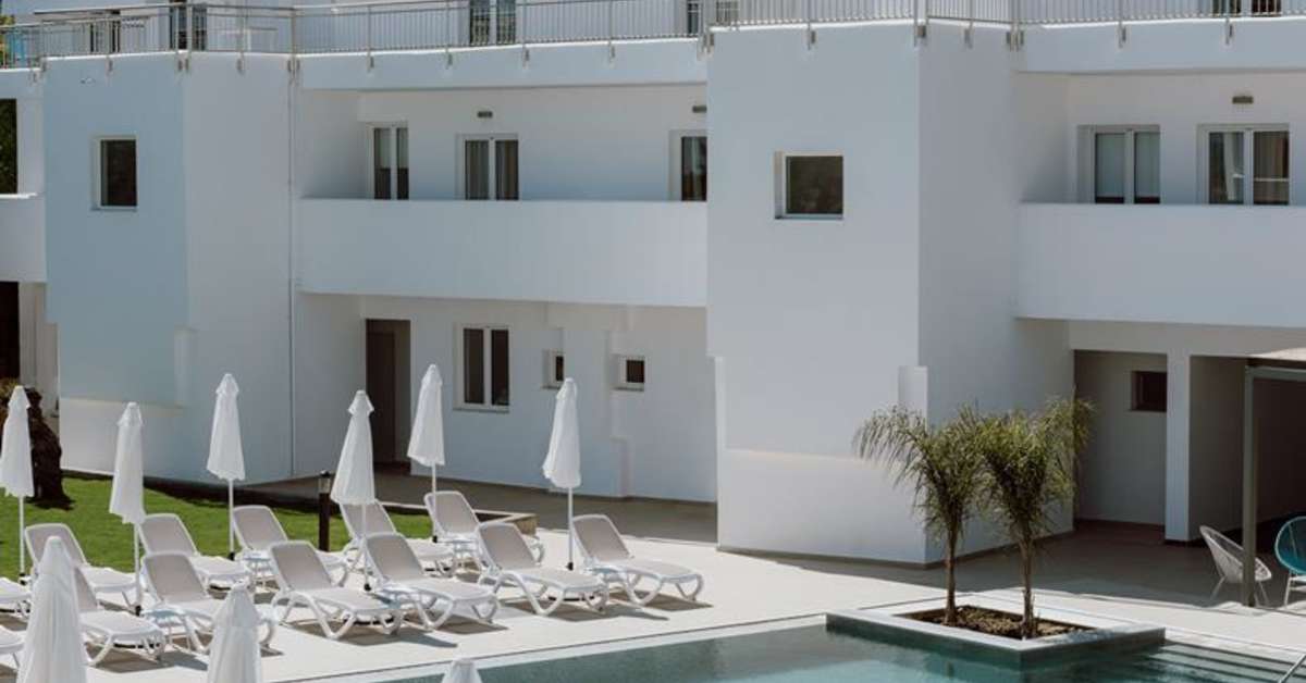 Een foto van Aphrodite Zante Village