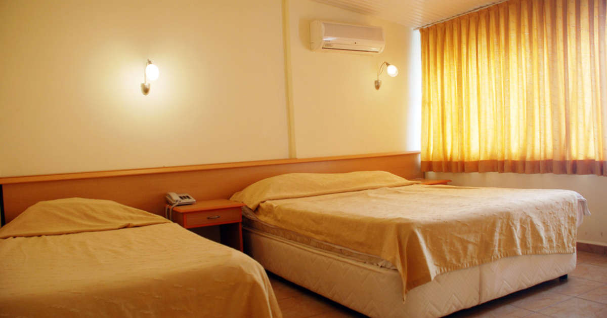 Een foto van Horizon Aparthotel