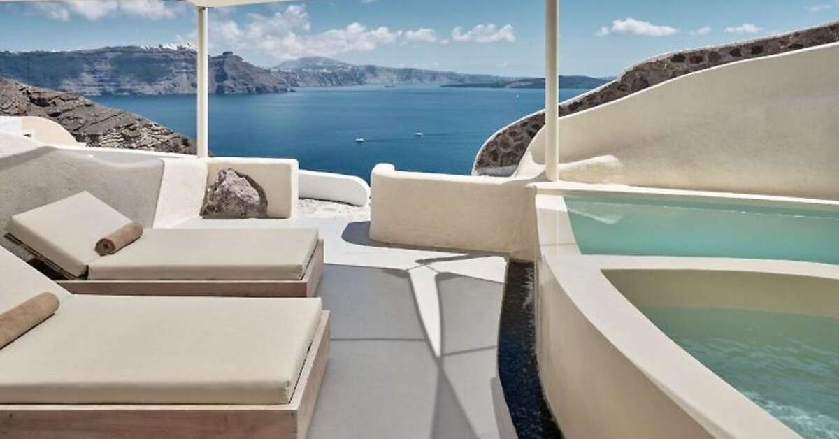 Ein Foto Mystique a Luxury Collection Hotel