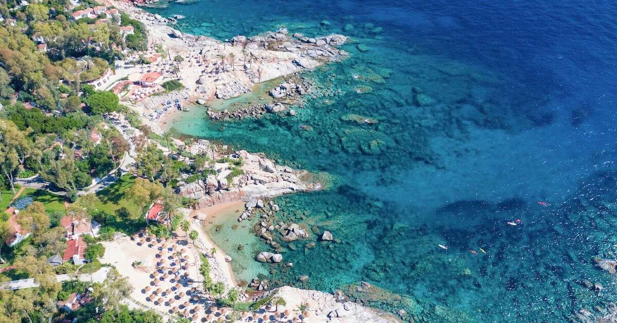 Een foto van Arbatax Park Resort Dune