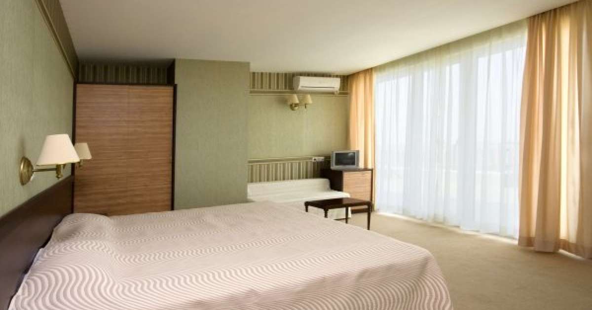Ein Foto Hotel Kalithea