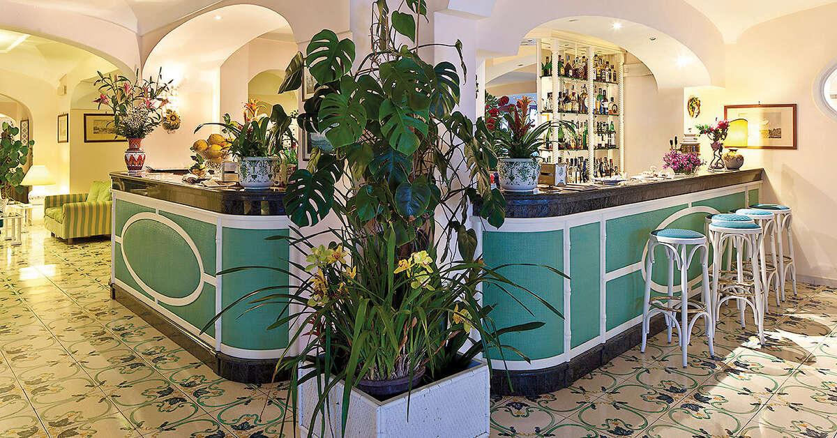 Een foto van Hotel Le Querce
