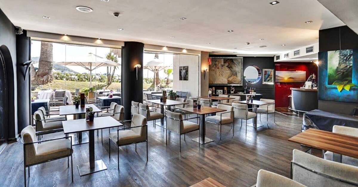 Ein Foto Hotel Estela Barcelona