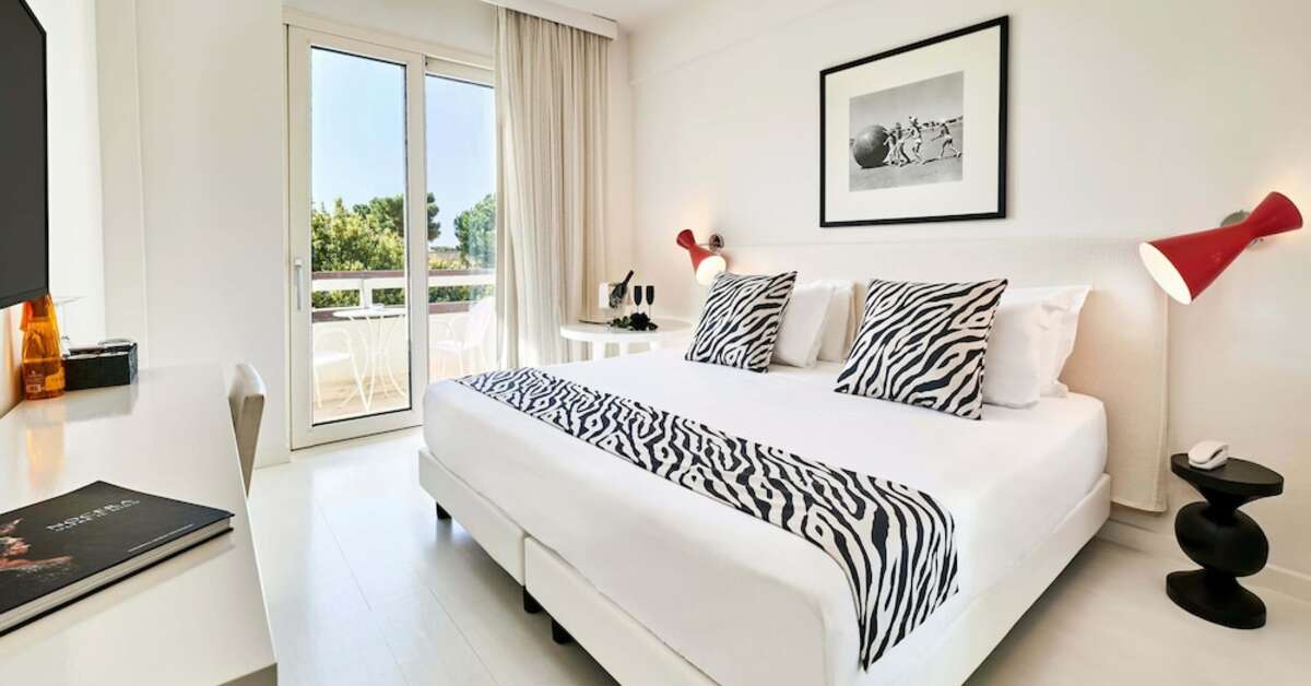 Een foto van Mondial Resort