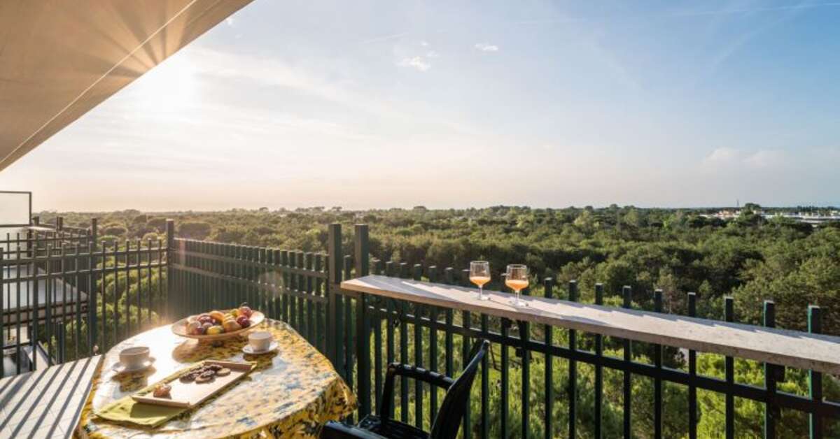 Een foto van Residenza Delle Terme