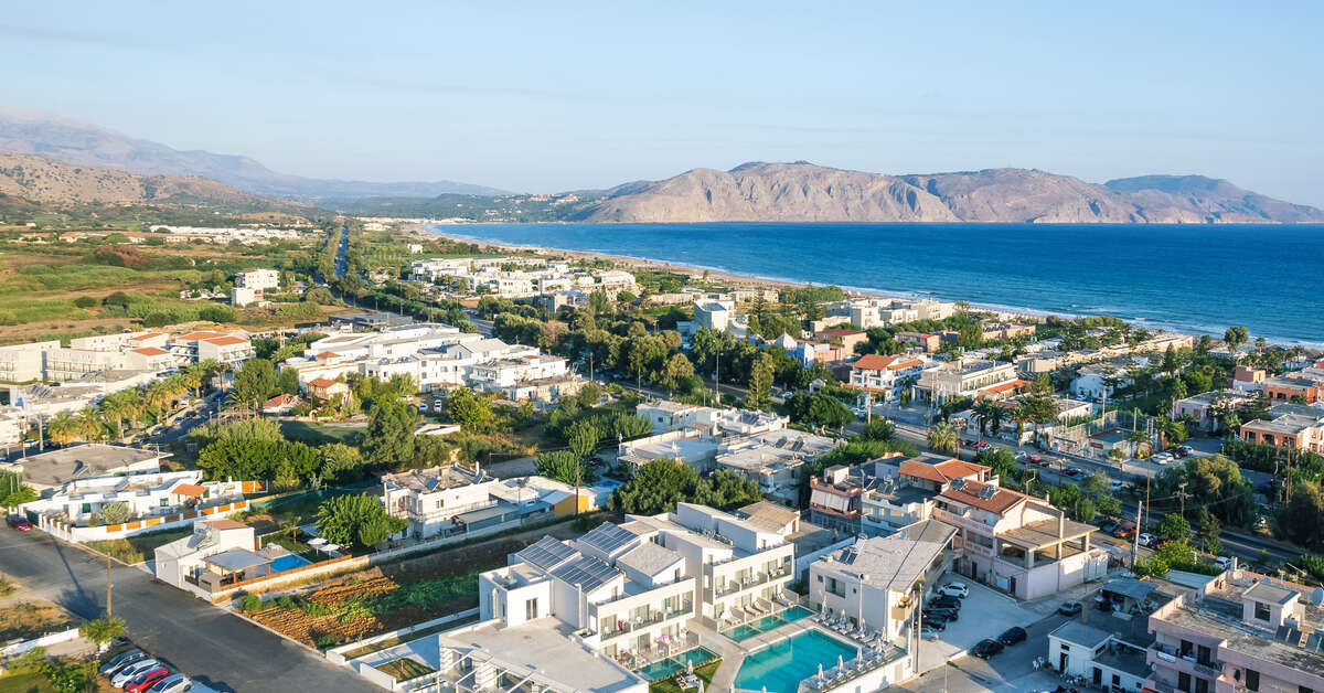 Een foto van Nima Boutique Hotel