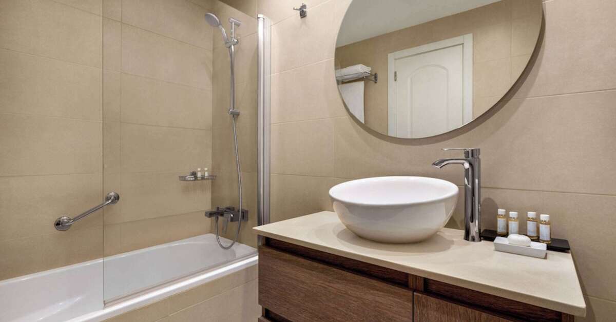 Een foto van Wyndham Residences Costa Adeje