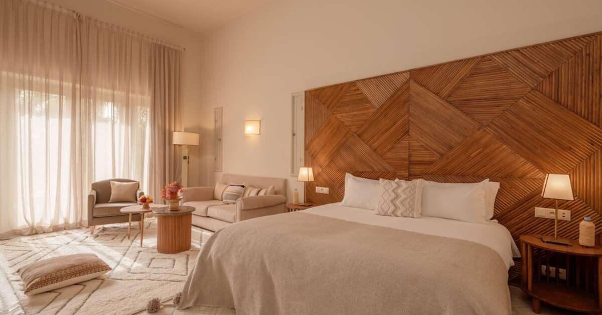Een foto van Domaine des Remparts & Spa
