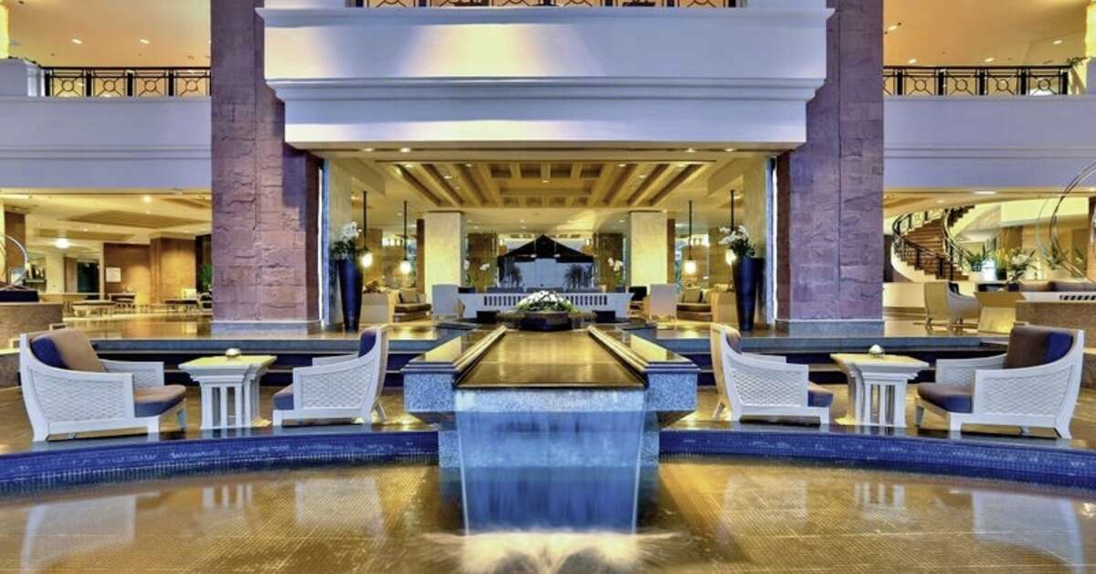 Een foto van Hilton Hua Hin Resort & Spa