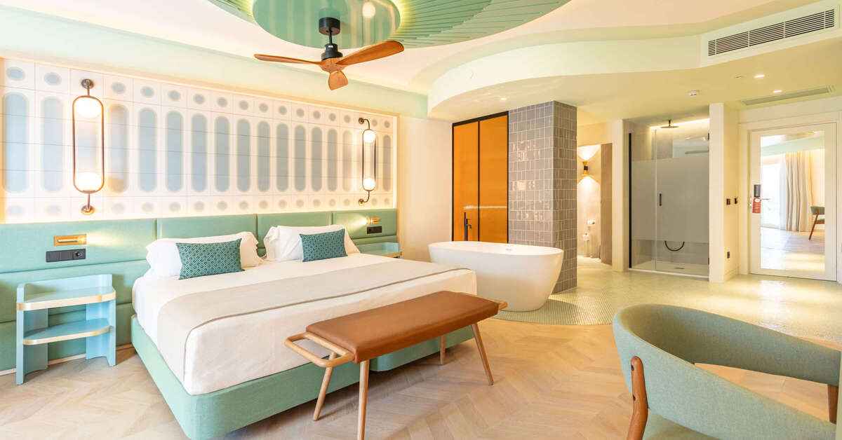 Een foto van Hotel Angela