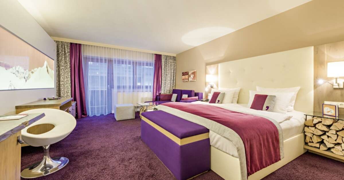 Ein Foto Hotel Eva Village