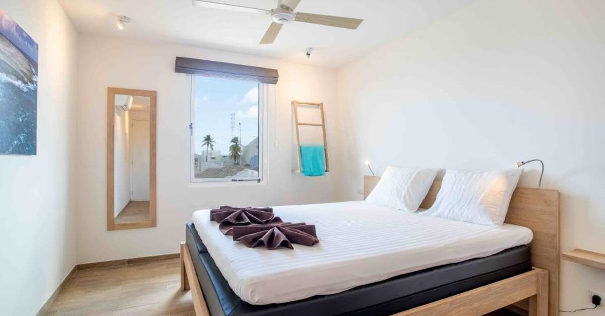 Een foto van Time to Smile Chogogo Dive & Beach Resort Bonaire