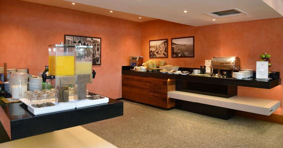 Een foto van Hotel Salo' du Parc