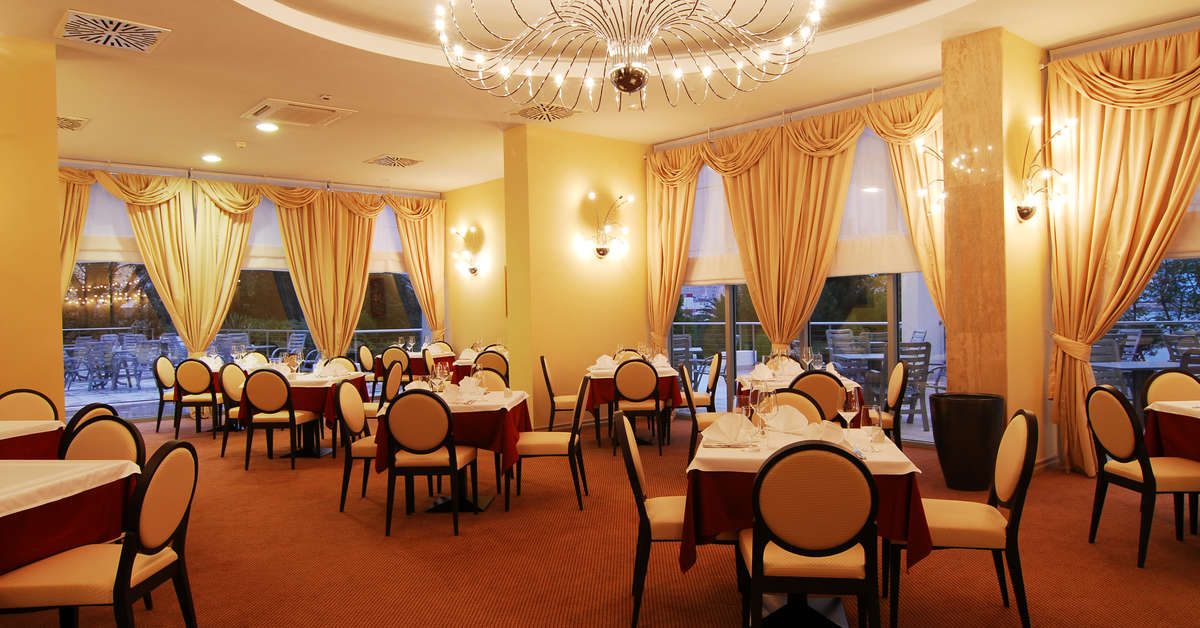 Een foto van Hotel Princess Montenegro