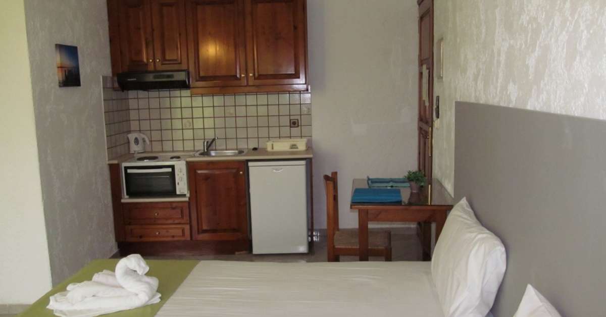 Een foto van Valentina Appartementen